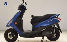 YAMAHA AXIS 125 Z SED7J