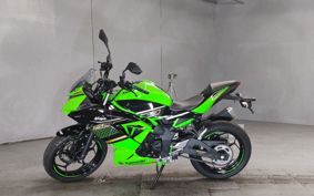 KAWASAKI Ninja 250SL BX250A