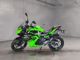 Фото Kawasaki Ninja 250SL с японского аукциона