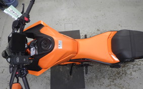 KTM 390 DUKE 2024