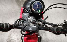 HONDA CT125 HUNTER  CUB  JA55