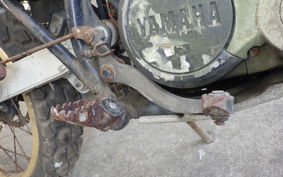 YAMAHA DT200 R 37F