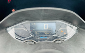 HONDA PCX 160 KF47