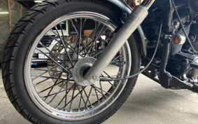 YAMAHA DRAGSTAR400 1997 4TR