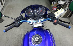 HONDA CB1300SF SUPER FOUR 1999 SC40