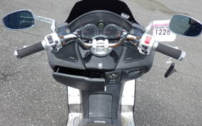 HONDA FORZA Z MF08