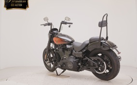 HARLEY FXBBS1870 2022