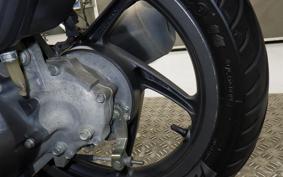 HONDA DIO 110 JF31