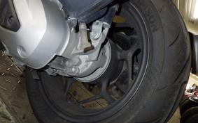 HONDA PCX125 2003 JK05