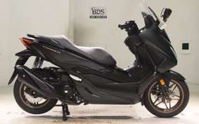 HONDA FORZA 250 MF17