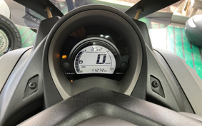 YAMAHA NMAX ABS SED6J