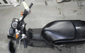 YAMAHA VOX 2015 SA31J