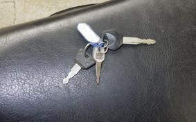 SUZUKI VANVAN 200 1993 NH41A