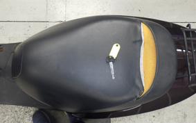 HONDA DIO Gen.6 2021 AF62