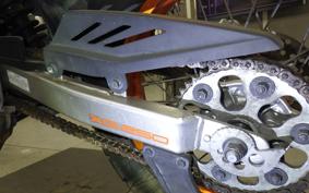 YAMAHA TRICKER Gen.2 DG16J