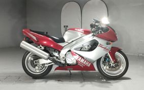 YAMAHA YZF1000R THUNDERACE 4SV0