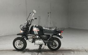 HONDA GORILLA Z50J