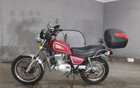 SUZUKI GN125 F Gen.2 PCJ2N