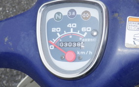 HONDA C50 SUPER CUB C50
