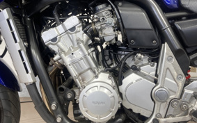 YAMAHA FZS1000 FAZER 2004 RN06