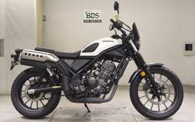 HONDA CL250-2 2002 MC57