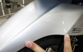 SUZUKI ADDRESS 110 CE47A