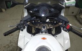 HONDA VFR800F 2017 RC79