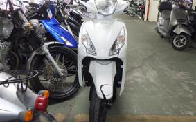 HONDA DIO 110 2009 JF58
