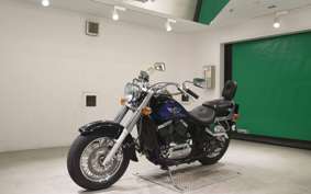 KAWASAKI VULCAN 400 CLASSIC 1996 VN400A