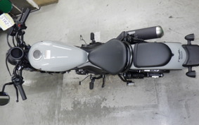 HONDA REBEL 250 A 1950 MC49