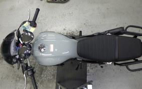 HONDA GB350S 2024 NC59