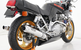 SUZUKI GSX1100S KATANA 1994 GU76A