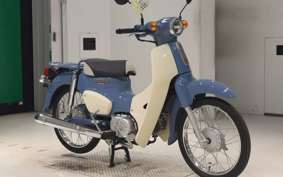 HONDA C50 SUPER CUB AA09