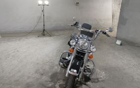 HARLEY FLSTC 1580 2008 BW5