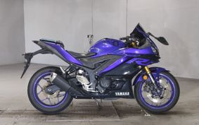 YAMAHA YZF-R25 RG43J