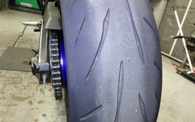 YAMAHA YZF-R7 2023 RM39J
