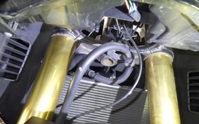 HONDA CBR250RR A 2001 MC51