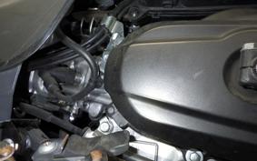 HONDA TACT Basket 2024 AF79