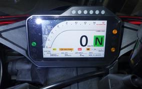 HONDA CBR1000RR RSP 2021 SC82