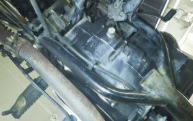 KAWASAKI 250TR BJ250F