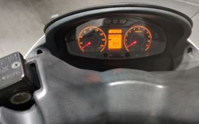 SUZUKI BURGMAN200 CH41A