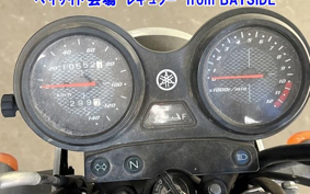 YAMAHA YBR125 PCJL