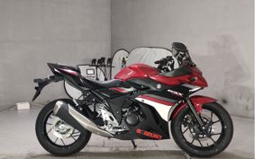 SUZUKI GSX250R DN11A