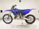Фото Yamaha YZ250X 1991 с японского аукциона