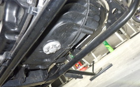 YAMAHA DRAGSTAR 250 2009 VG05J