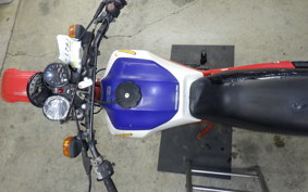 HONDA XL250R PARIS-DAKAR 2006 MD03
