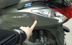 YAMAHA AXIS 125 Z SEJ6J