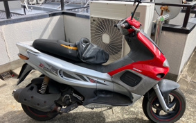 GILERA GILERA RUNNER 125VX