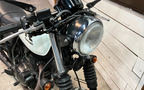 KAWASAKI 250TR BJ250F