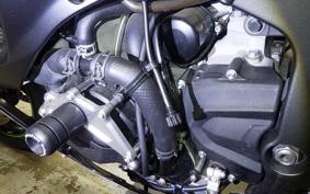 KAWASAKI NINJA ZX-6R A 2025 ZX636J